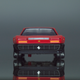 Illustration for article titled Ferrari Friday - Tomica Ferrari 512 BB